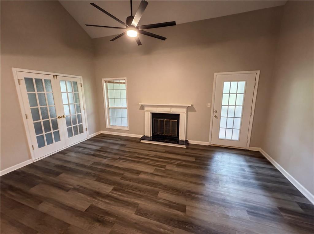 4491 Pineridge Circle