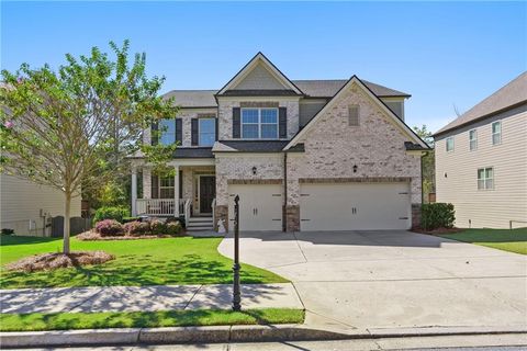 5120 Bristlecone Pine Way Cumming GA 30040