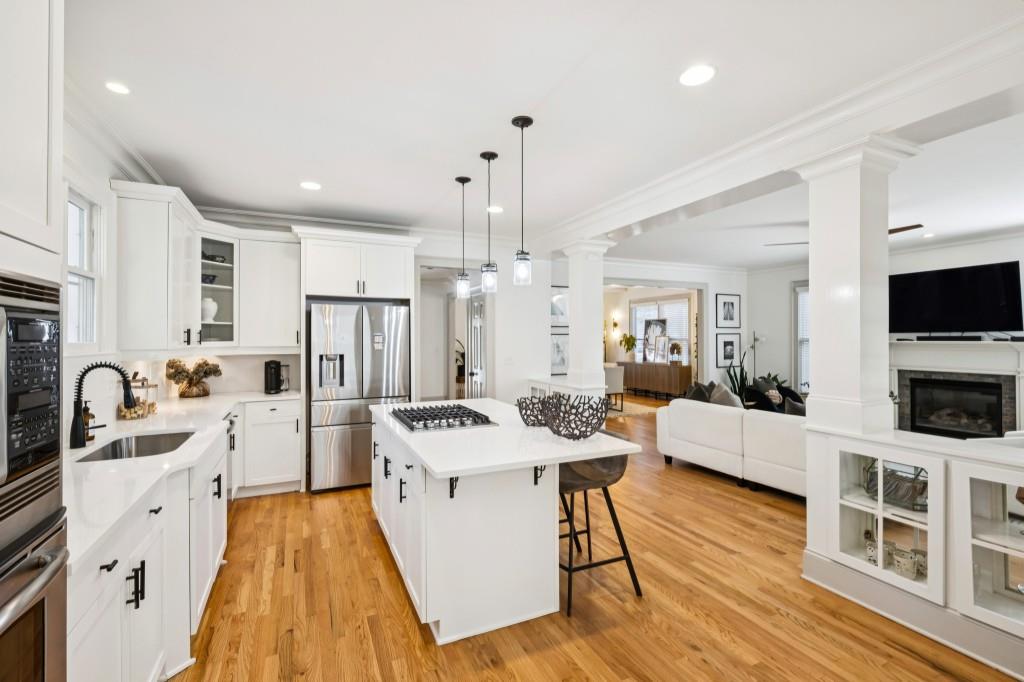 Kirkwood - Residential