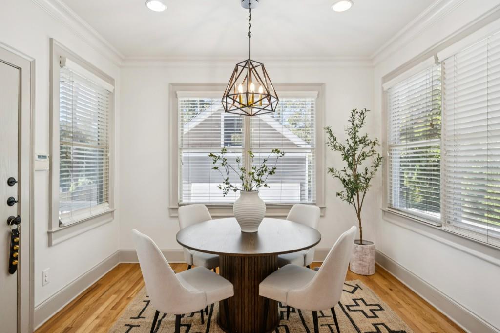 Kirkwood - Residential