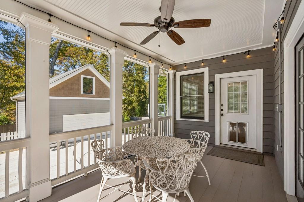 Kirkwood - Residential