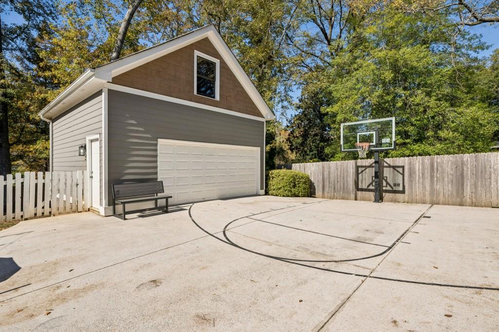 Kirkwood - Residential