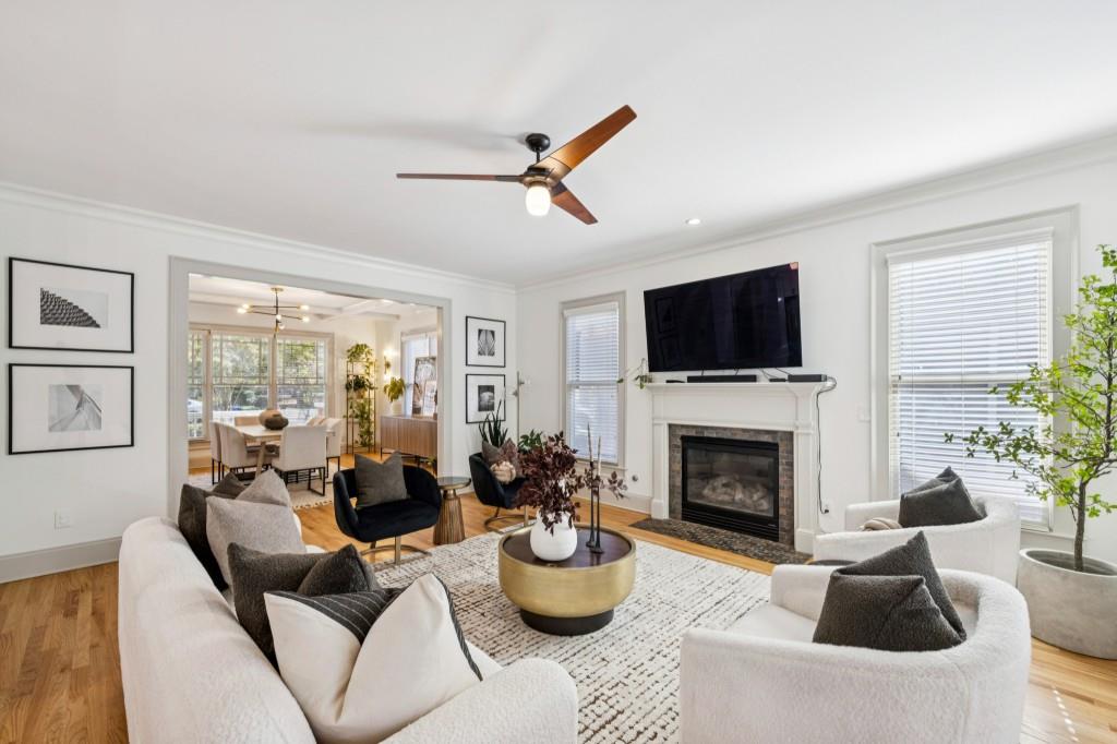 Kirkwood - Residential