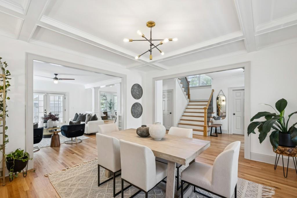 Kirkwood - Residential