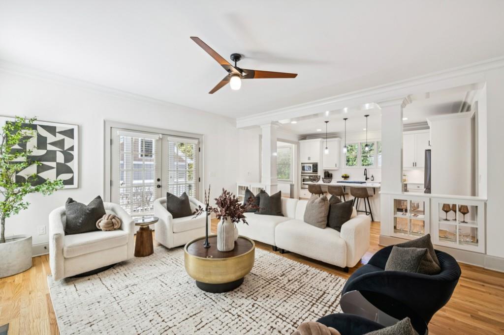 Kirkwood - Residential