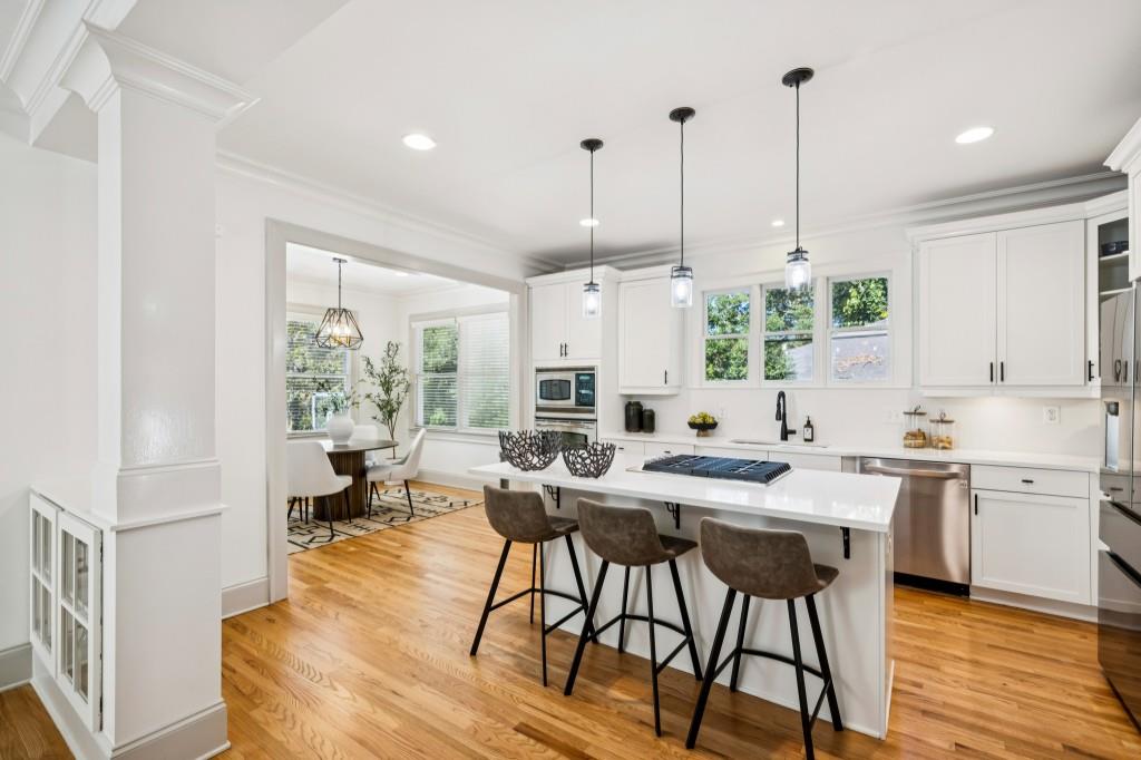 Kirkwood - Residential