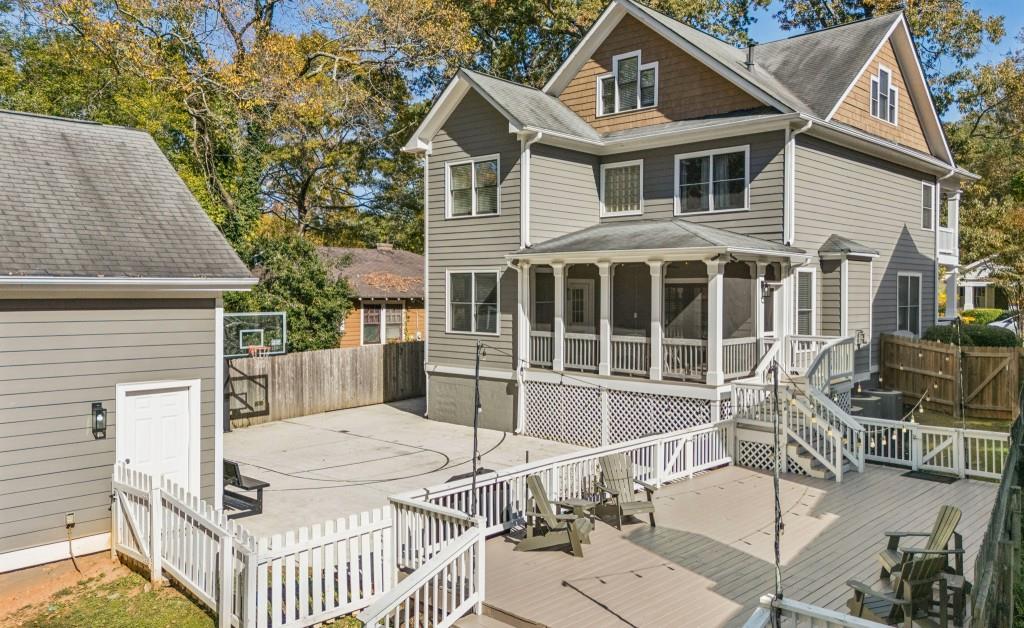 Kirkwood - Residential