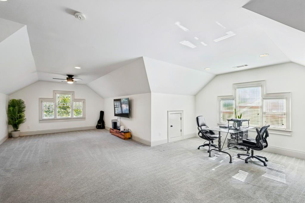 Kirkwood - Residential