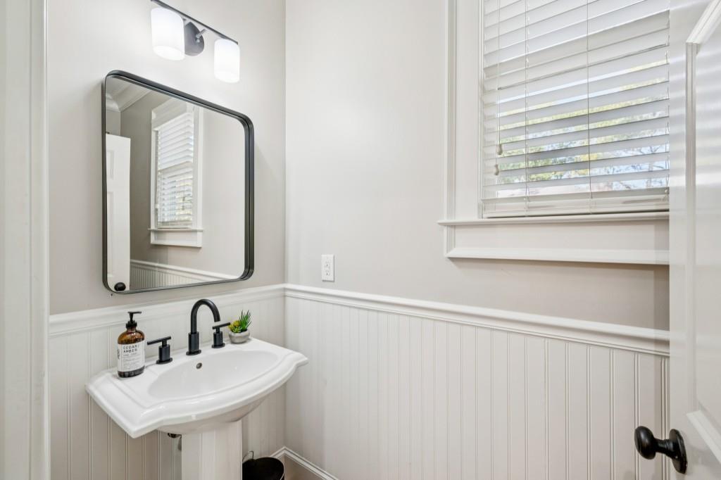 Kirkwood - Residential