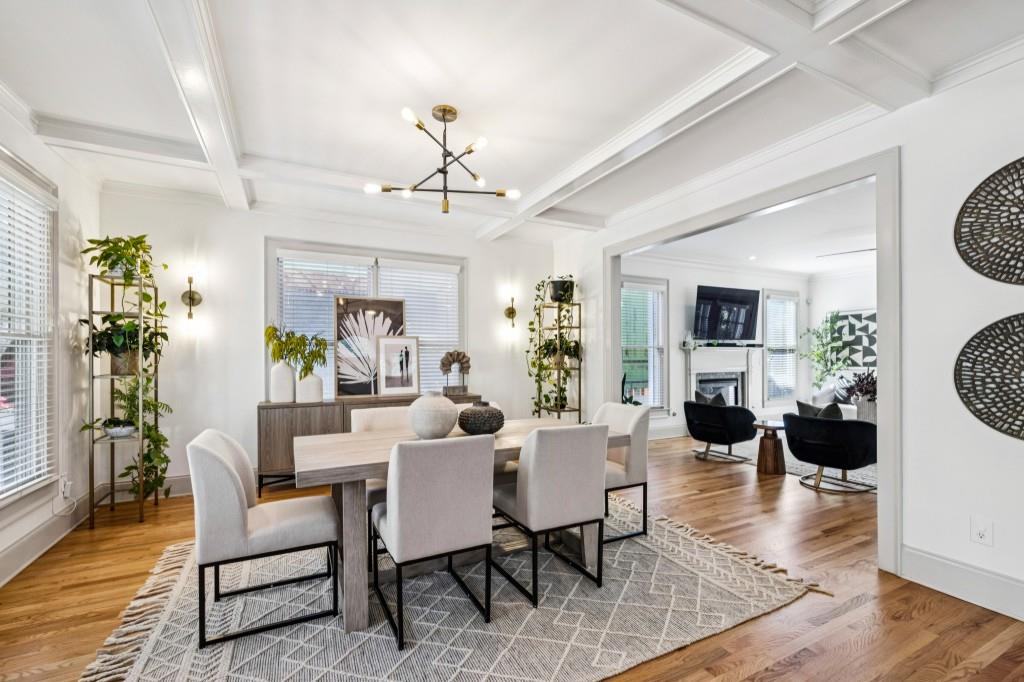 Kirkwood - Residential