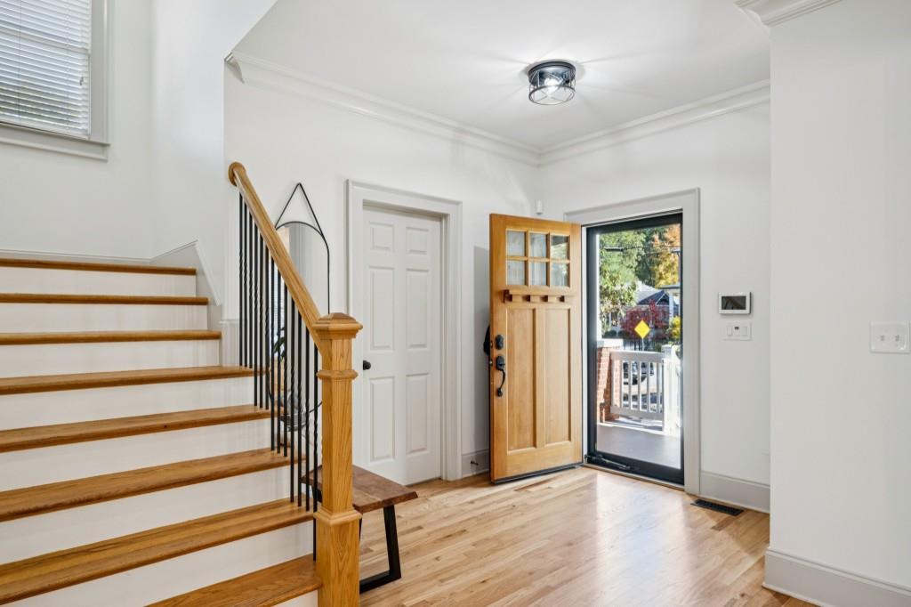 Kirkwood - Residential