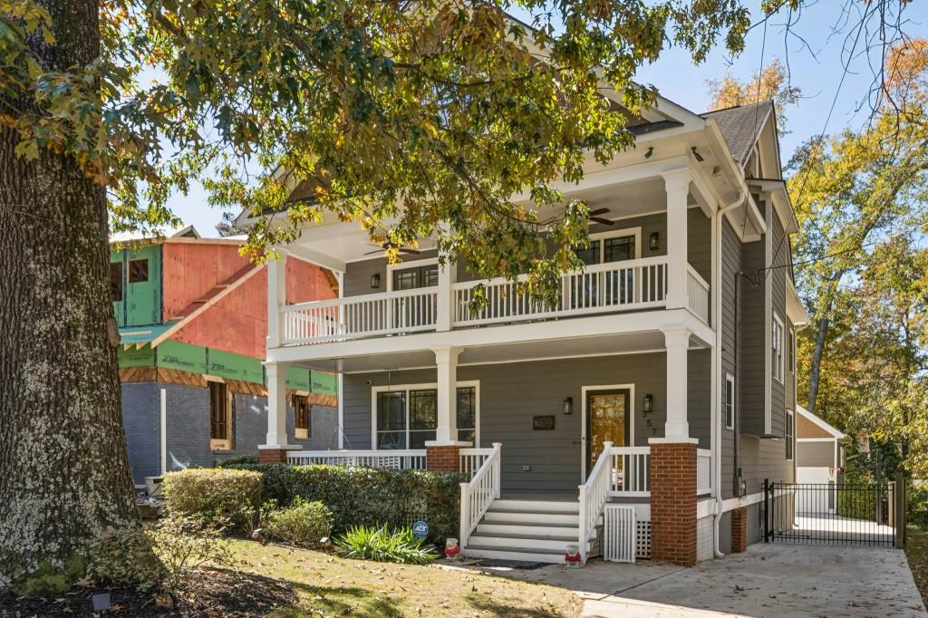 Kirkwood - Residential