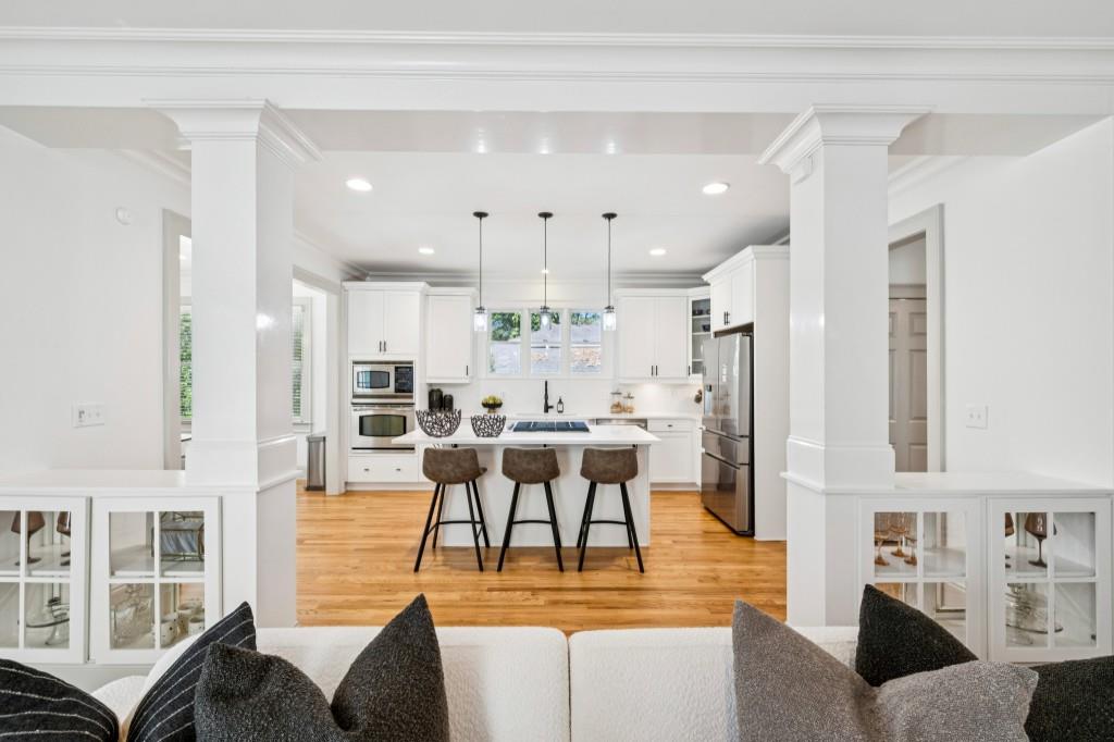 Kirkwood - Residential