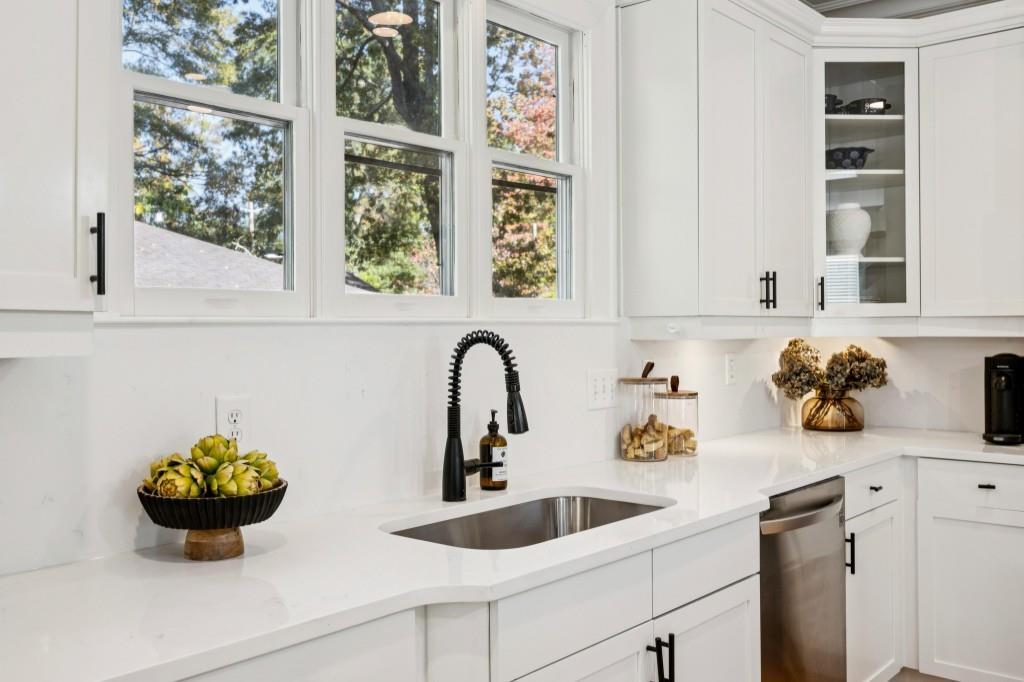 Kirkwood - Residential