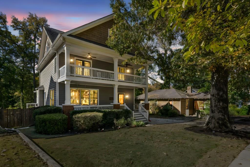 Kirkwood - Residential