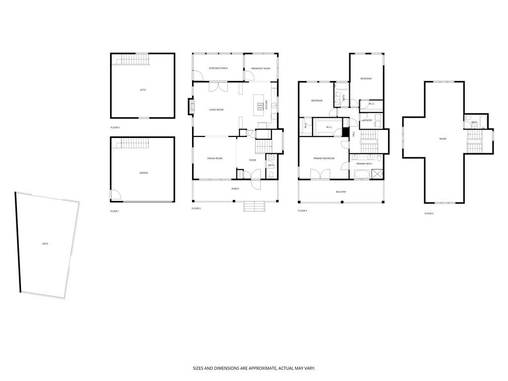 Kirkwood - Residential