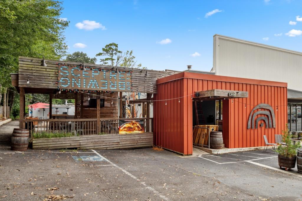 Kirkwood - Residential