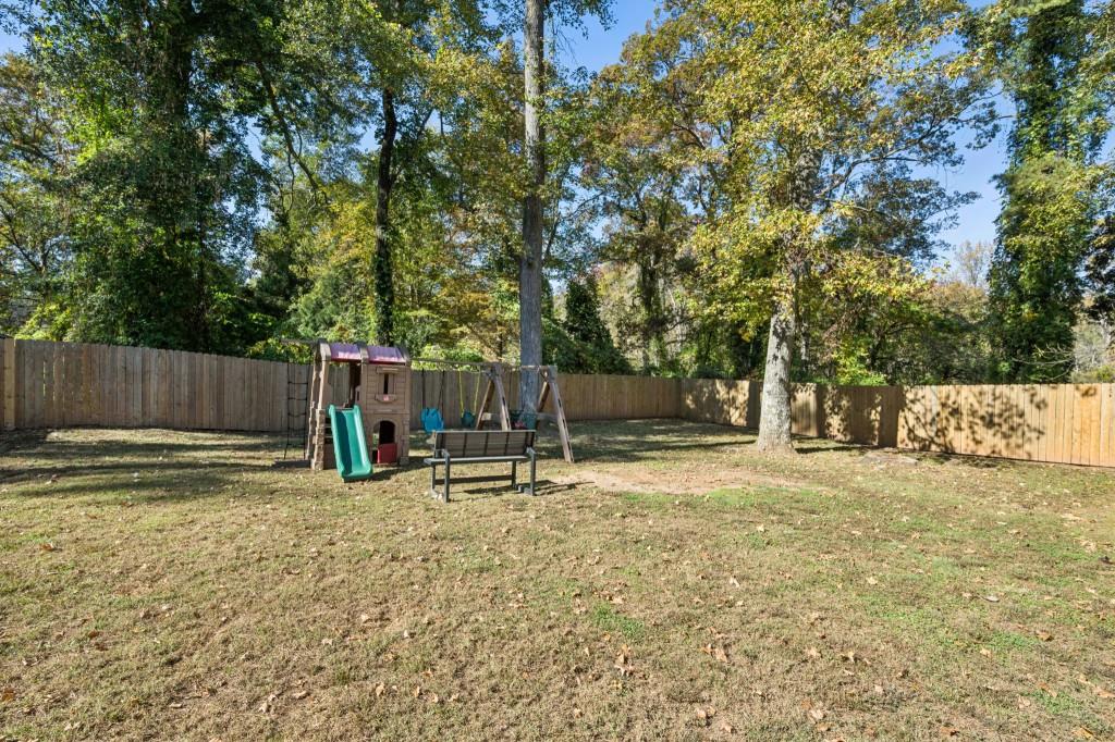 Kirkwood - Residential