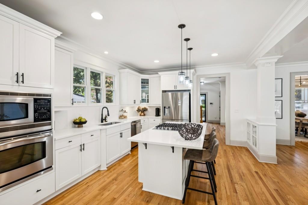 Kirkwood - Residential