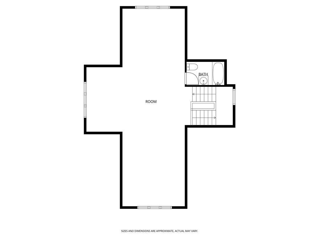 Kirkwood - Residential