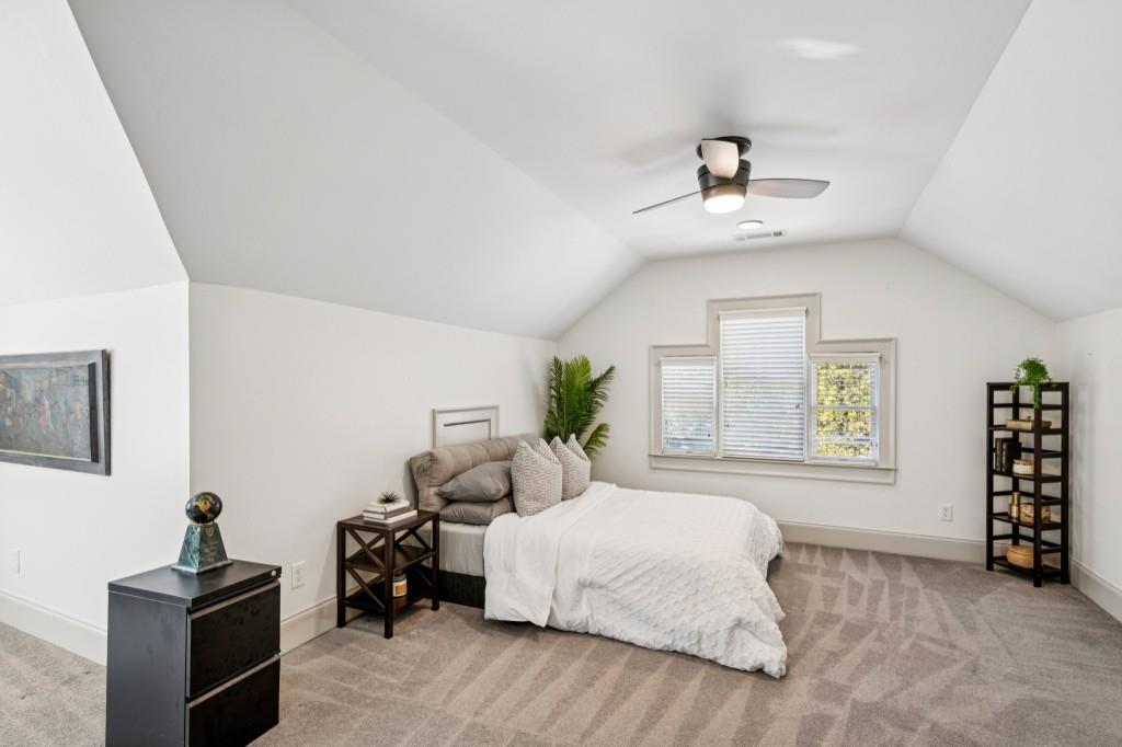 Kirkwood - Residential