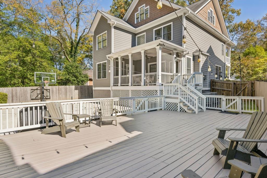 Kirkwood - Residential