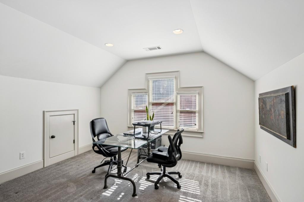 Kirkwood - Residential