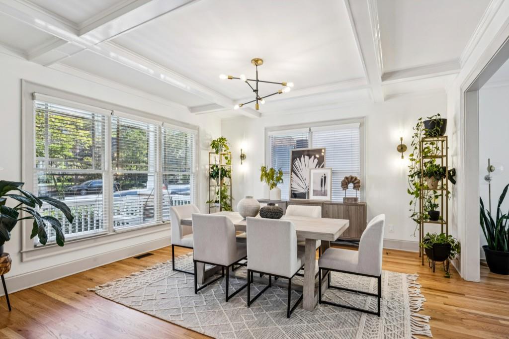 Kirkwood - Residential