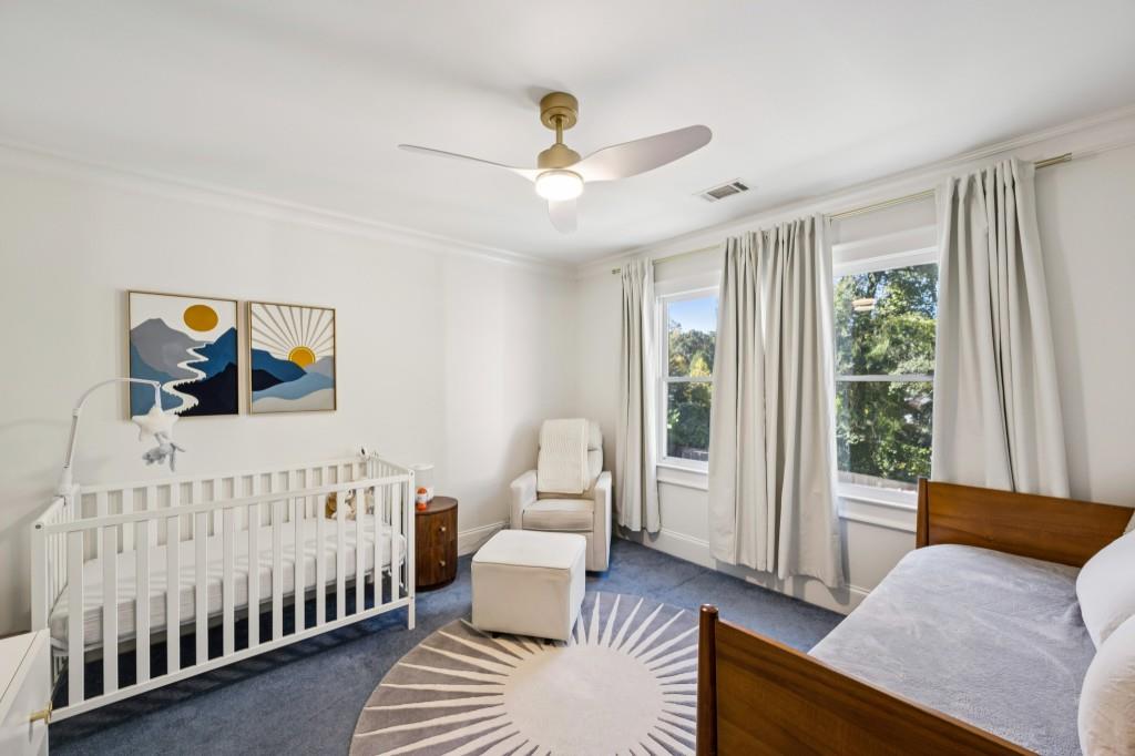 Kirkwood - Residential