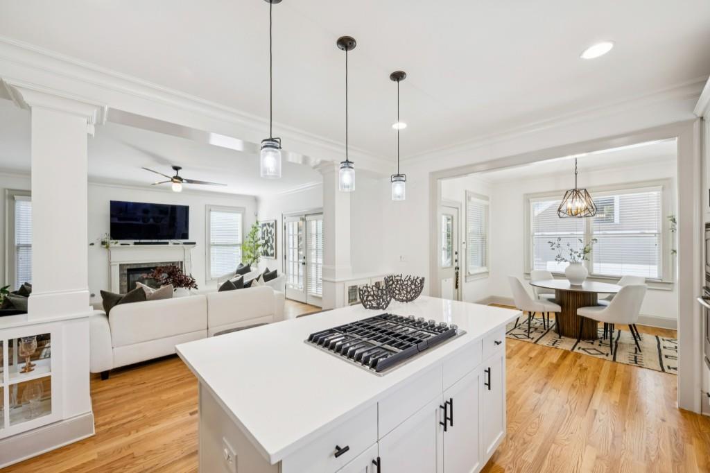 Kirkwood - Residential