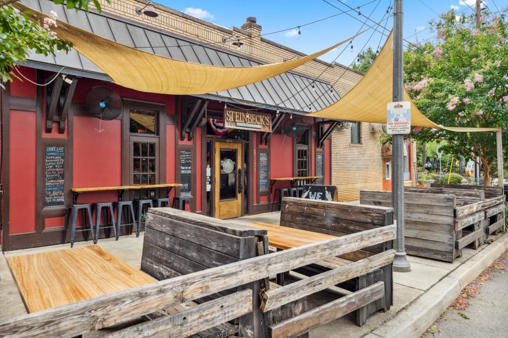 Kirkwood - Residential