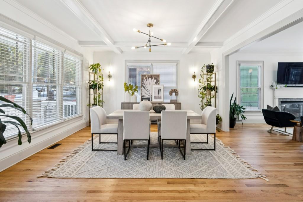 Kirkwood - Residential