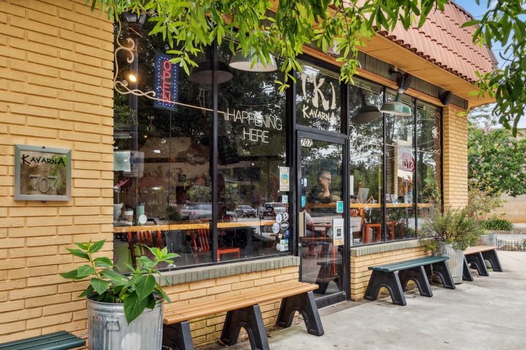 Kirkwood - Residential