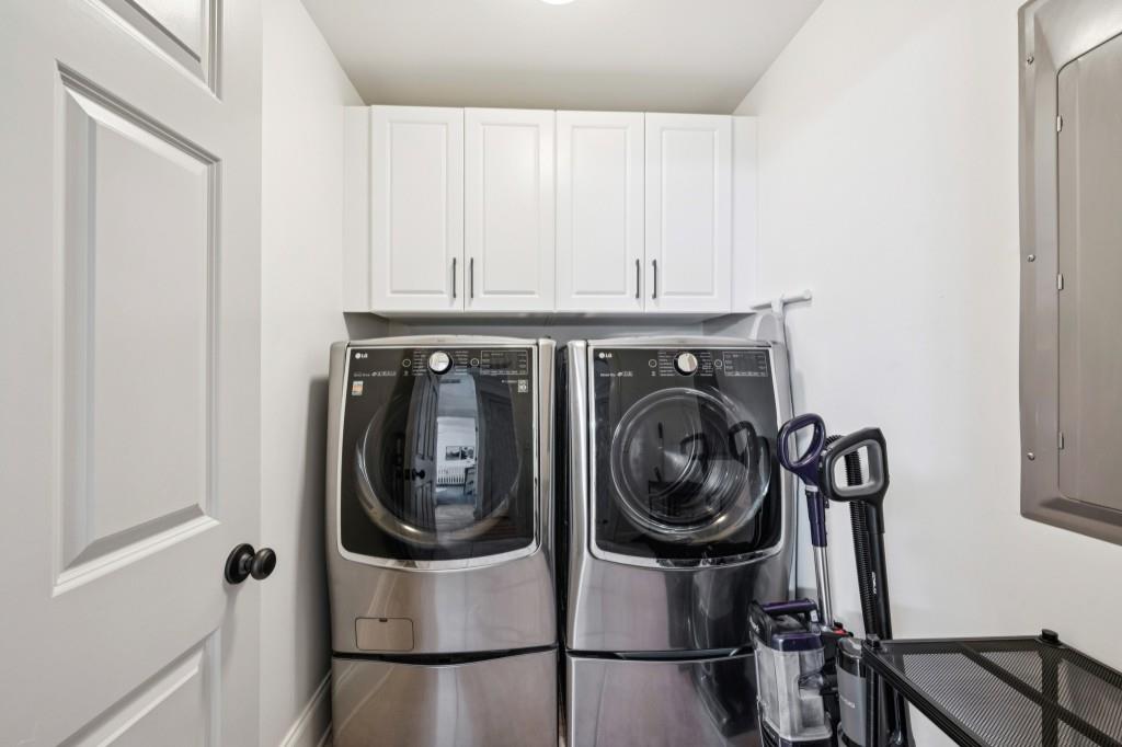 Kirkwood - Residential