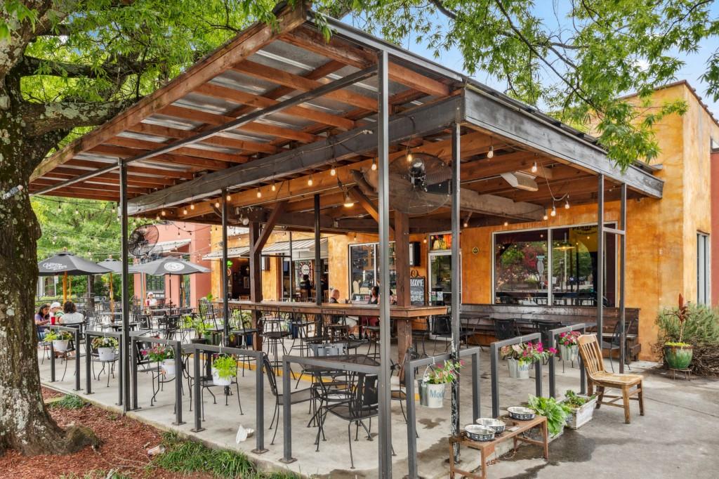 Kirkwood - Residential