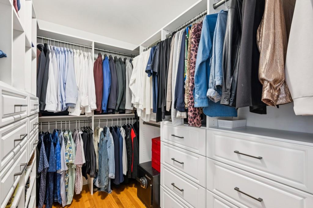 Kirkwood - Residential