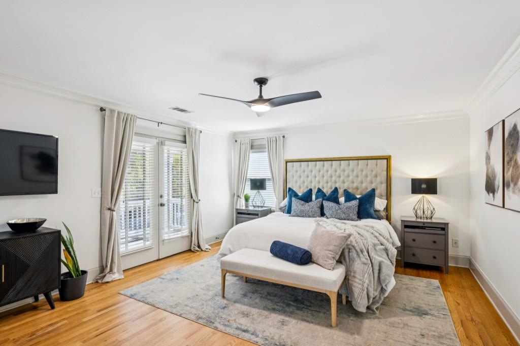 Kirkwood - Residential