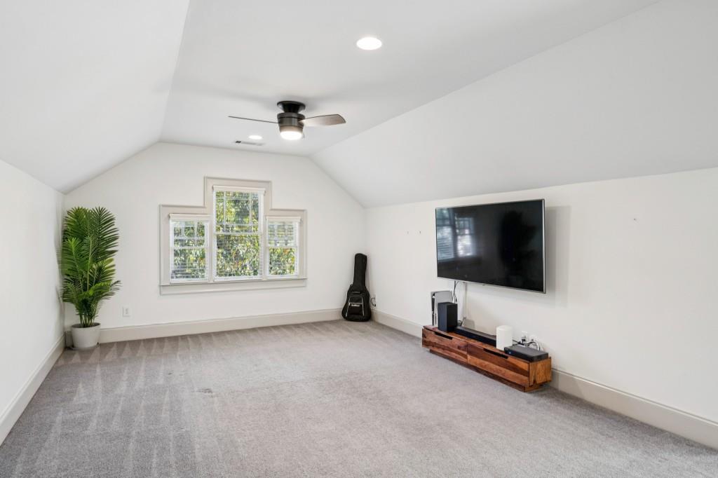 Kirkwood - Residential