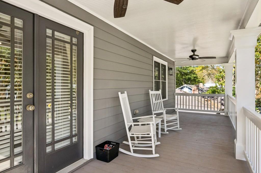 Kirkwood - Residential