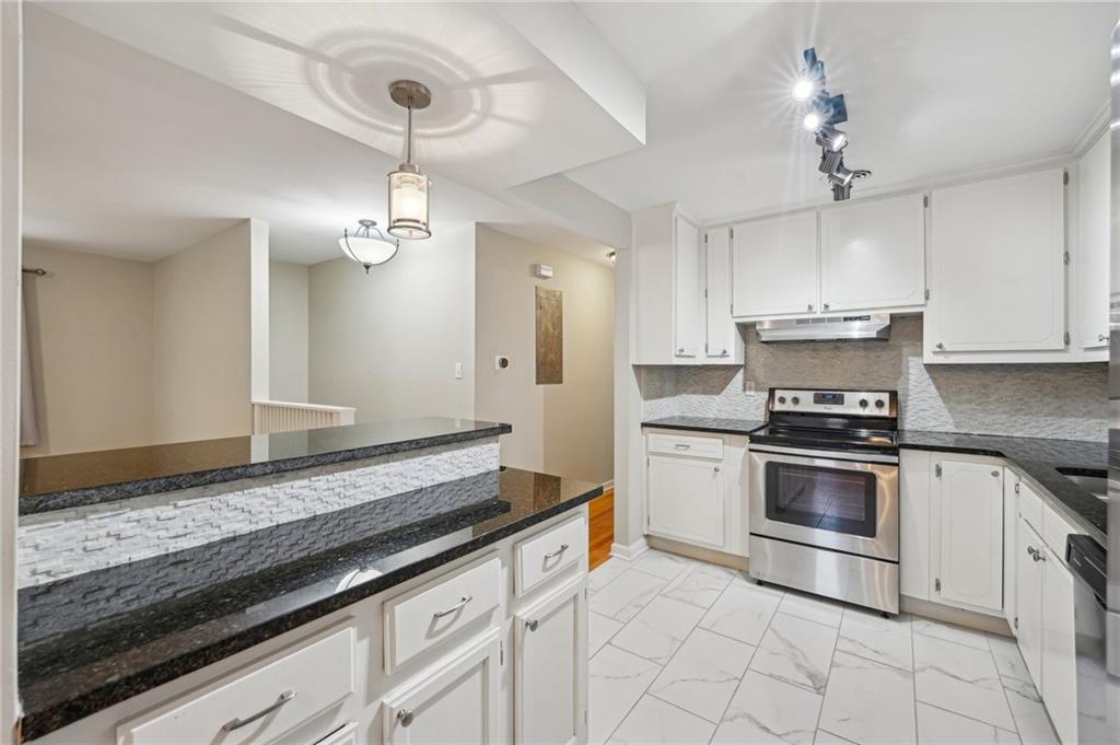 2911 Allegro Drive, Atlanta, Georgia image 10