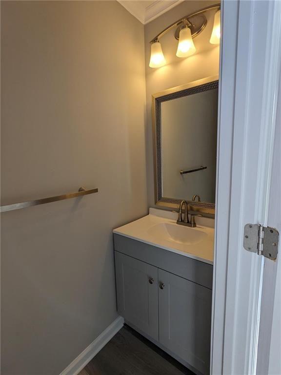 Cambridge Grove - Residential Lease