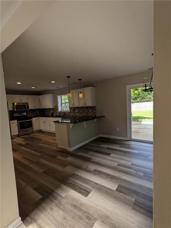 Cambridge Grove - Residential Lease