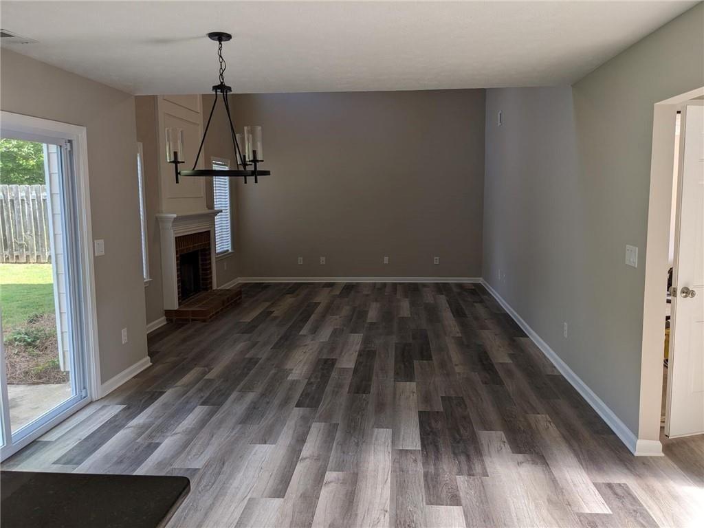 Cambridge Grove - Residential Lease