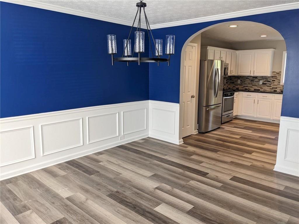 Cambridge Grove - Residential Lease