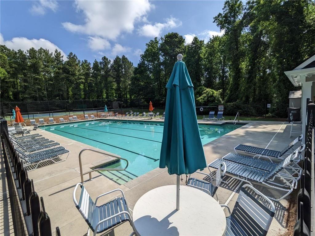 Cambridge Grove - Residential Lease