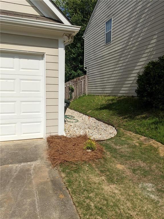 Cambridge Grove - Residential Lease