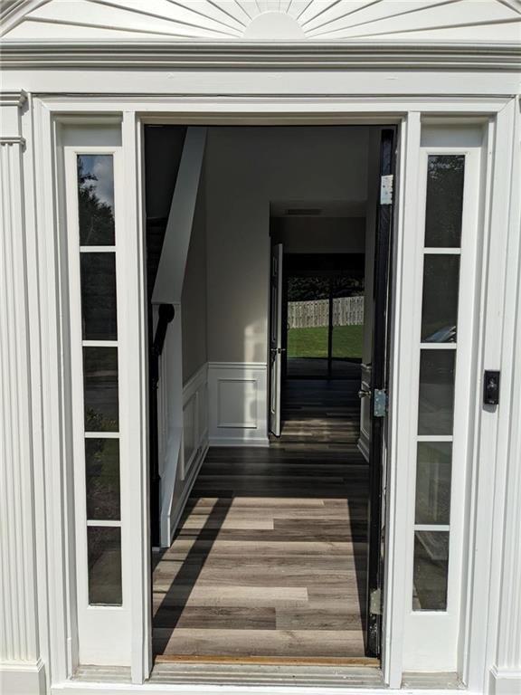 Cambridge Grove - Residential Lease