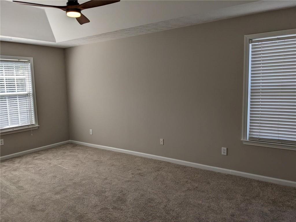 Cambridge Grove - Residential Lease