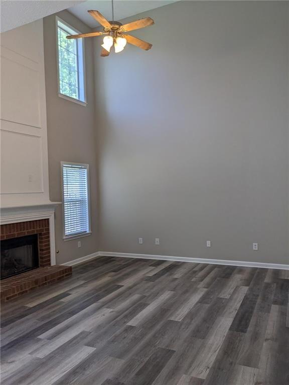 Cambridge Grove - Residential Lease