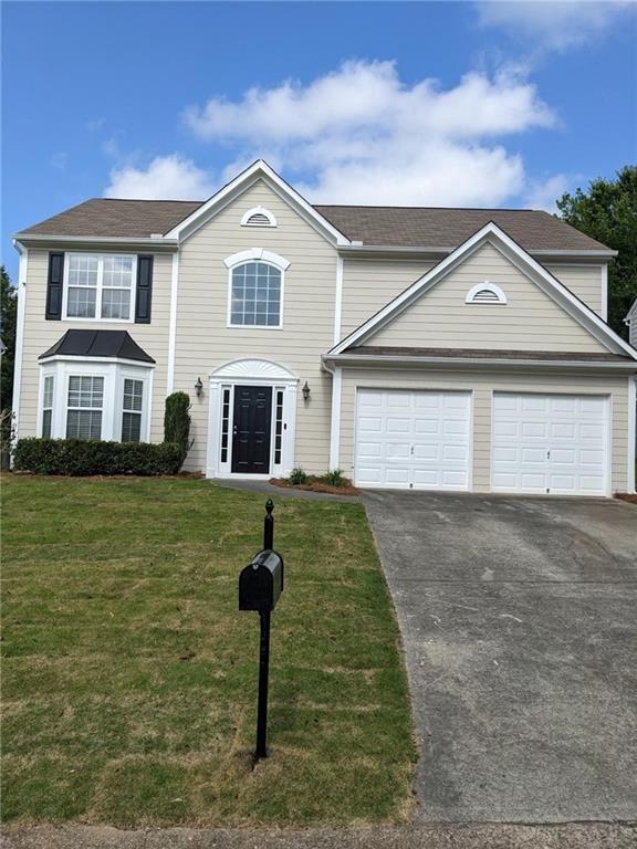 Cambridge Grove - Residential Lease